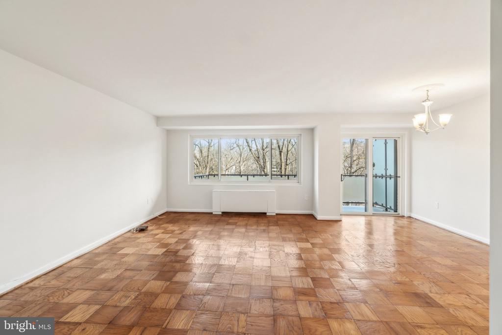 4201 CATHEDRAL AVENUE NW Unit: 510E