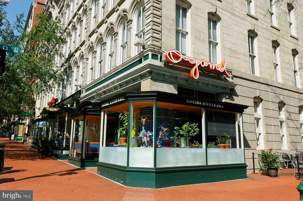 555 MASSACHUSETTS AVENUE NW Unit: 414
