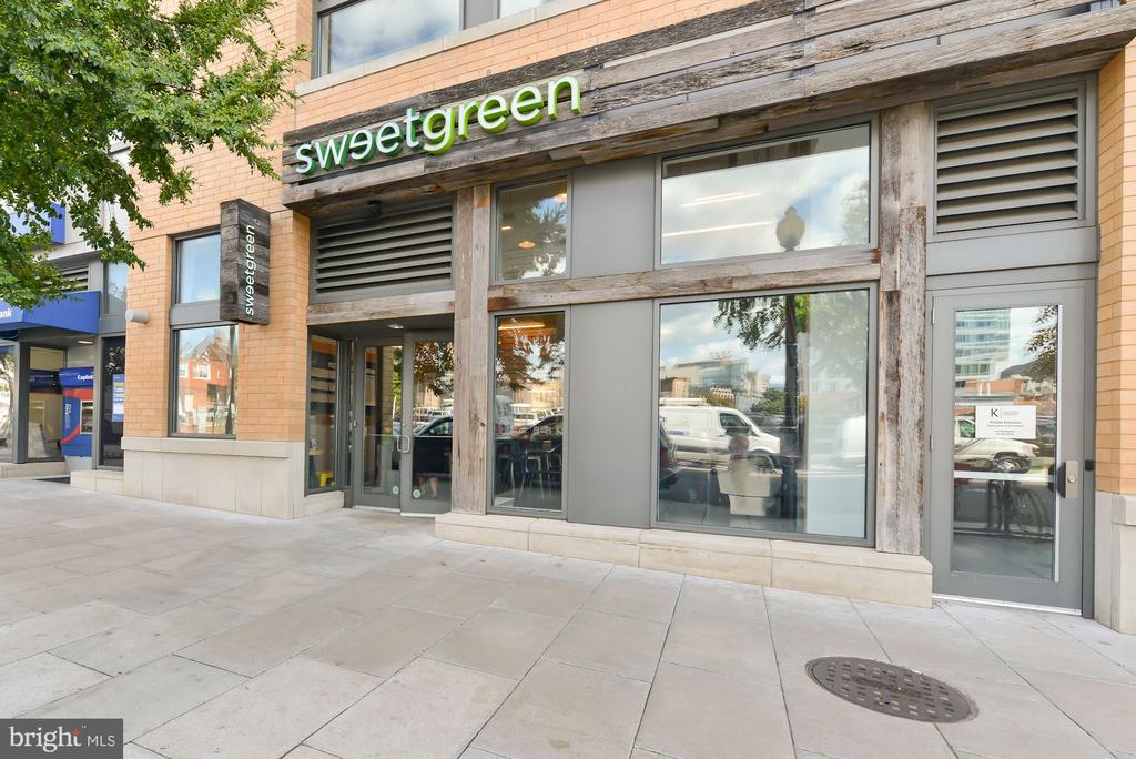 555 MASSACHUSETTS AVENUE NW Unit: 414