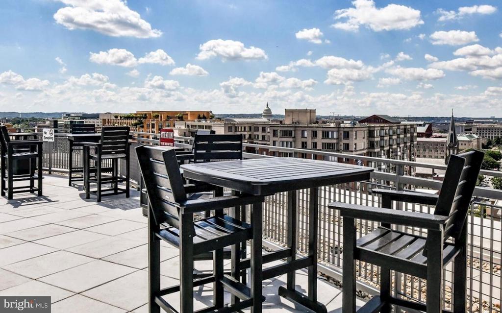 555 MASSACHUSETTS AVENUE NW Unit: 414