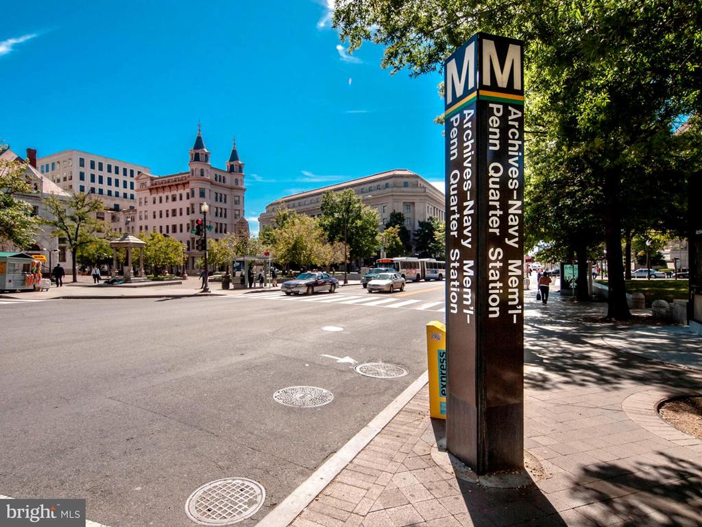 555 MASSACHUSETTS AVENUE NW Unit: 414