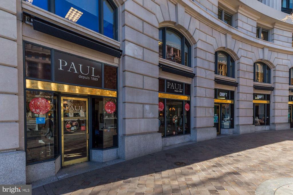 555 MASSACHUSETTS AVENUE NW Unit: 414