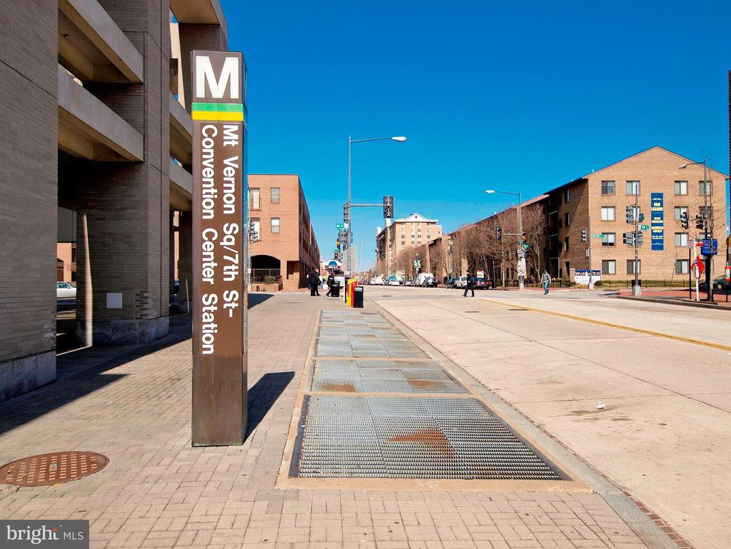 555 MASSACHUSETTS AVENUE NW Unit: 414
