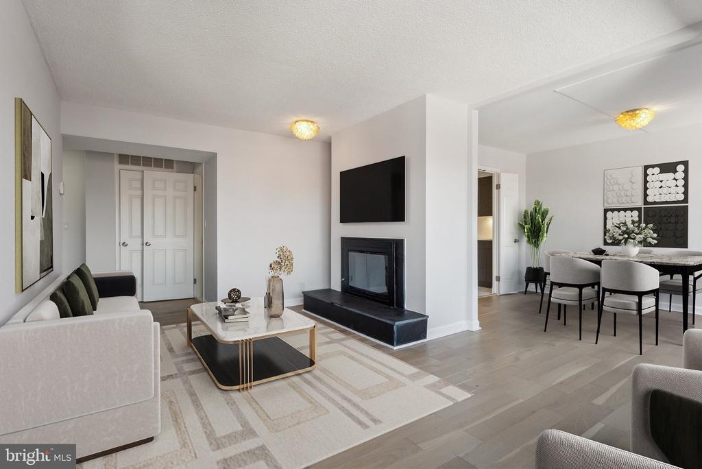1077 30TH STREET NW Unit: 705