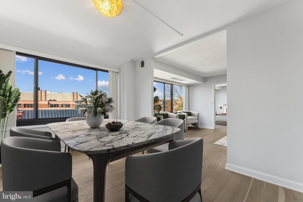 1077 30TH STREET NW Unit: 705