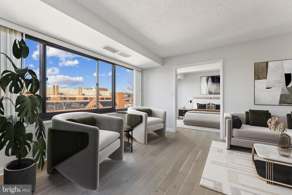 1077 30TH STREET NW Unit: 705