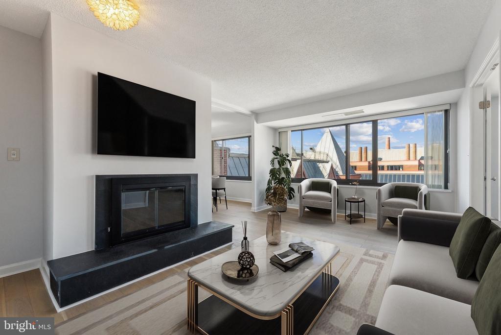 1077 30TH STREET NW Unit: 705