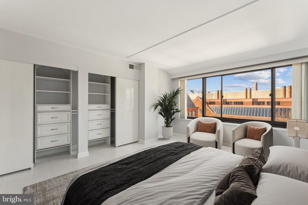 1077 30TH STREET NW Unit: 705