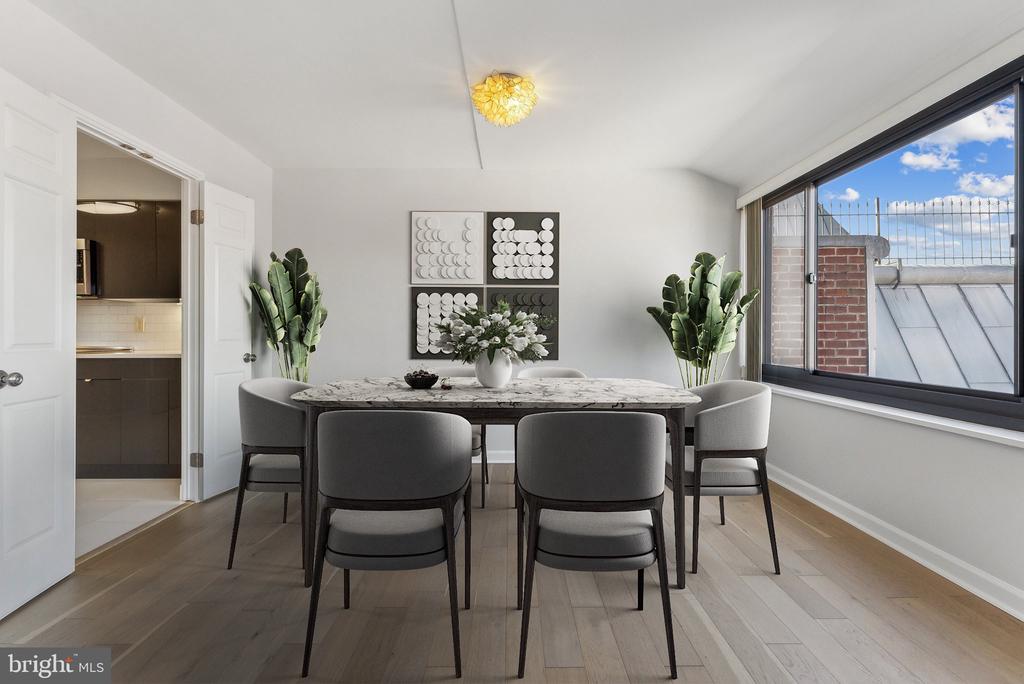 1077 30TH STREET NW Unit: 705