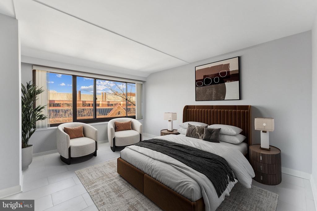 1077 30TH STREET NW Unit: 705
