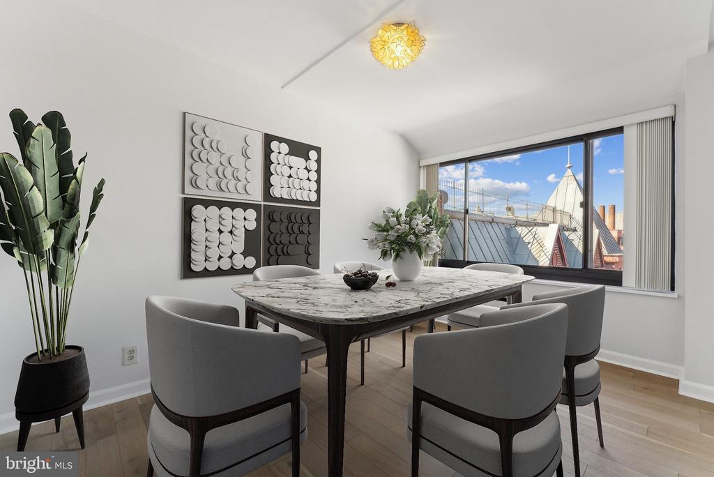 1077 30TH STREET NW Unit: 705