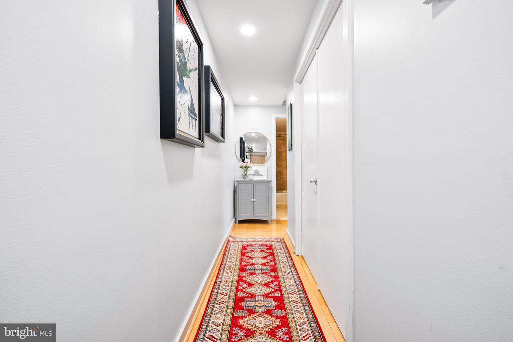 1439 CHAPIN STREET NW Unit: 102