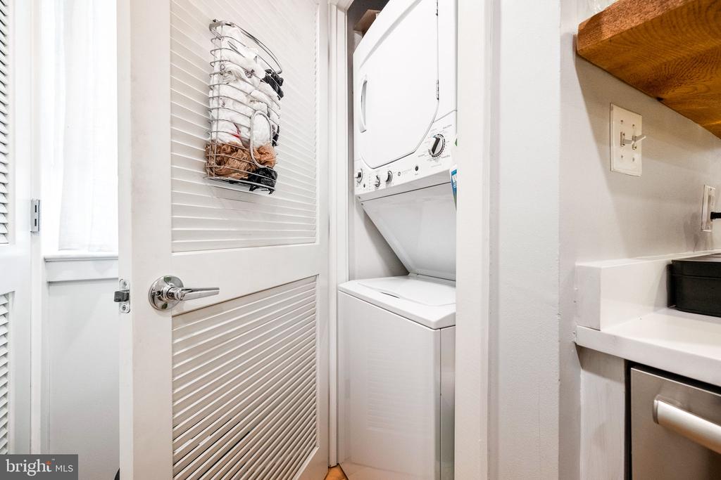 1439 CHAPIN STREET NW Unit: 102