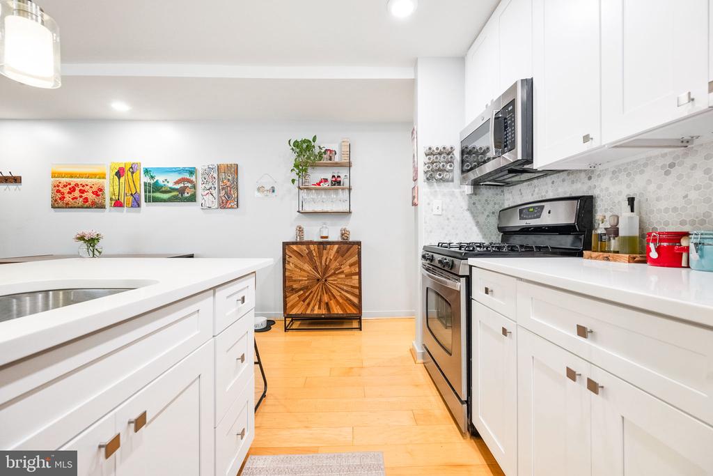 1439 CHAPIN STREET NW Unit: 102