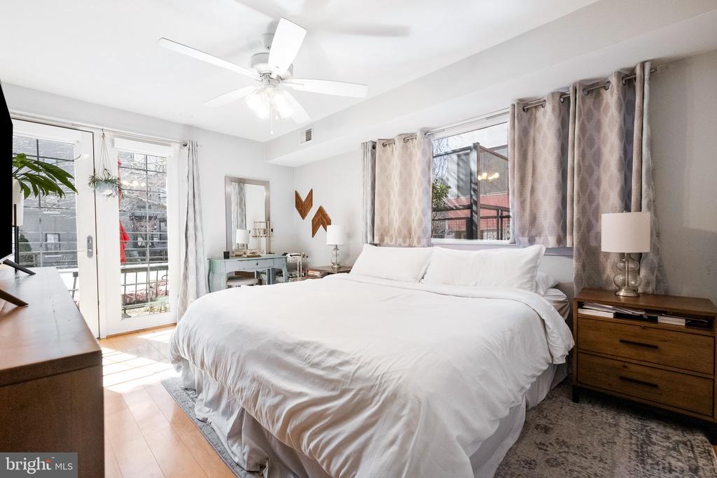 1439 CHAPIN STREET NW Unit: 102