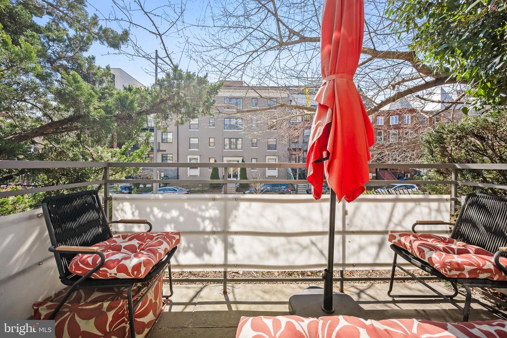 1439 CHAPIN STREET NW Unit: 102