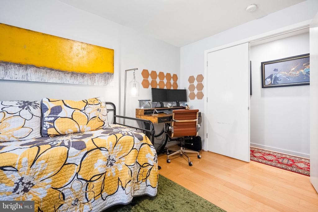 1439 CHAPIN STREET NW Unit: 102