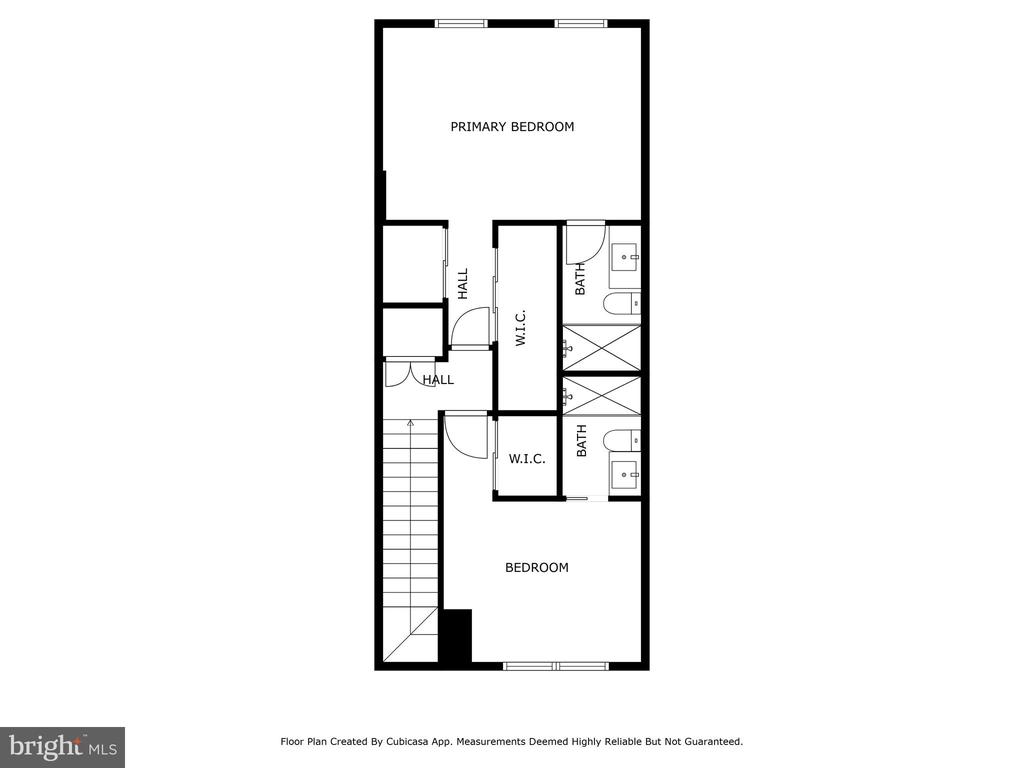 6 ADAMS STREET NW Unit: 1