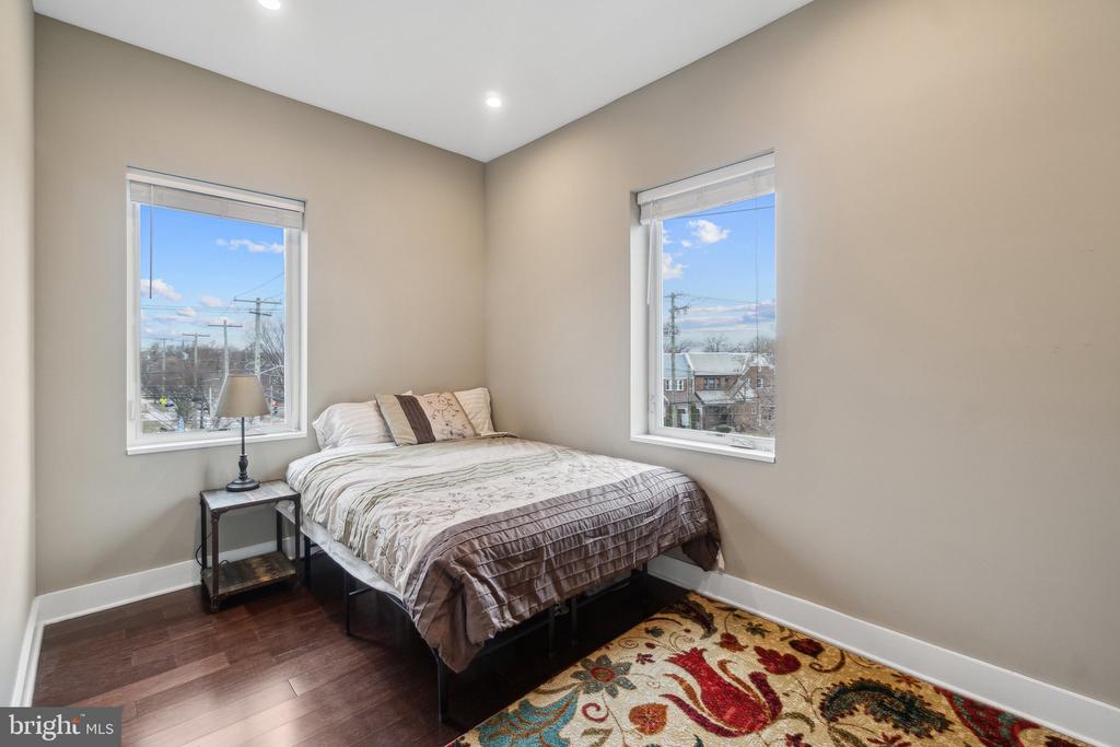 110 GALLATIN STREET NW Unit: 13