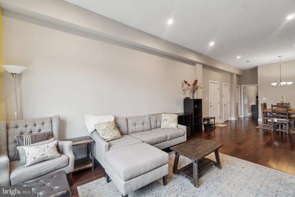 110 GALLATIN STREET NW Unit: 13