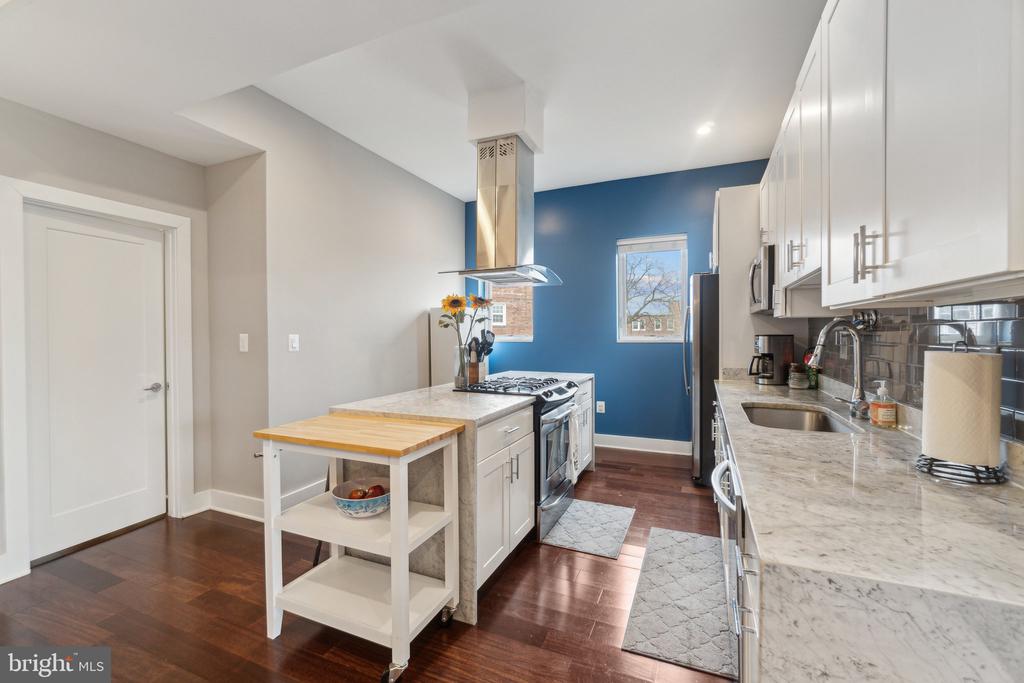 110 GALLATIN STREET NW Unit: 13