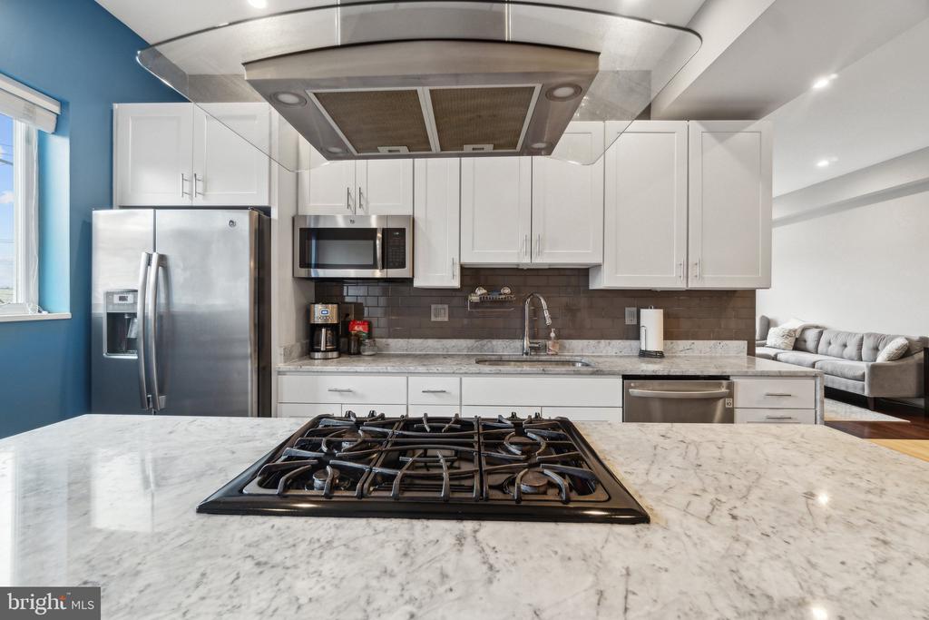 110 GALLATIN STREET NW Unit: 13