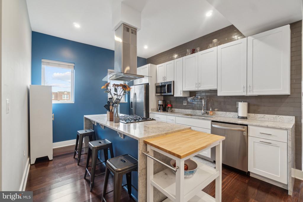 110 GALLATIN STREET NW Unit: 13