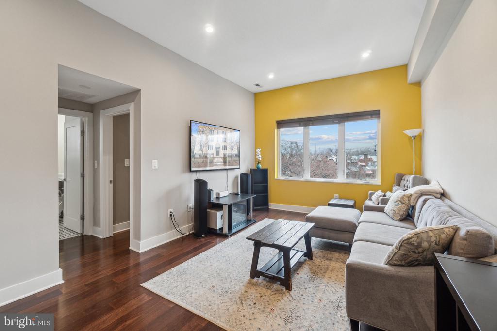 110 GALLATIN STREET NW Unit: 13