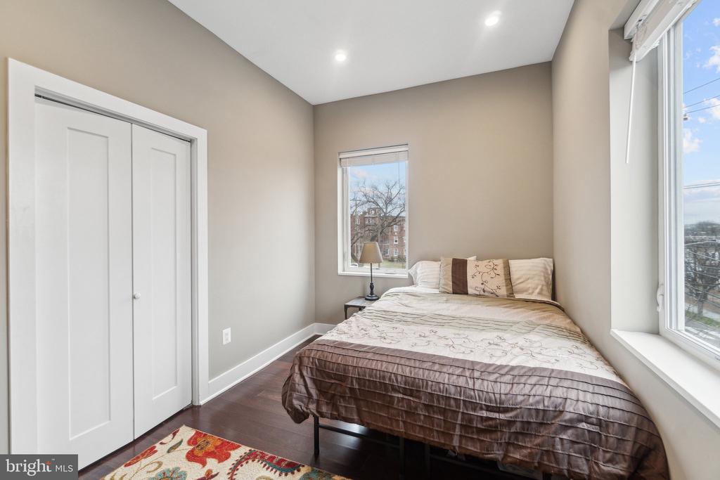 110 GALLATIN STREET NW Unit: 13