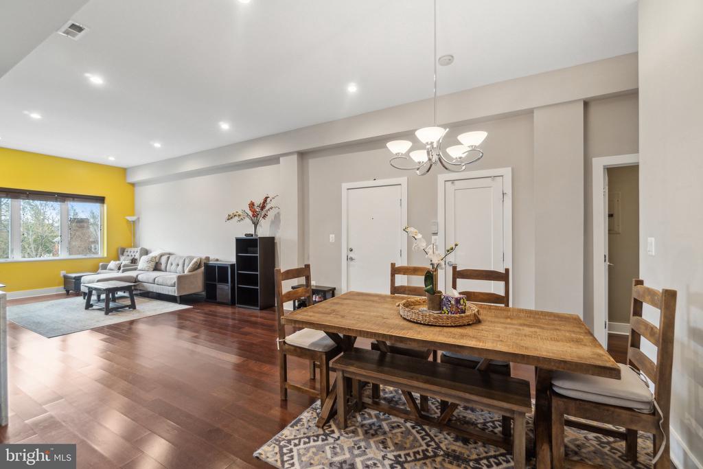 110 GALLATIN STREET NW Unit: 13