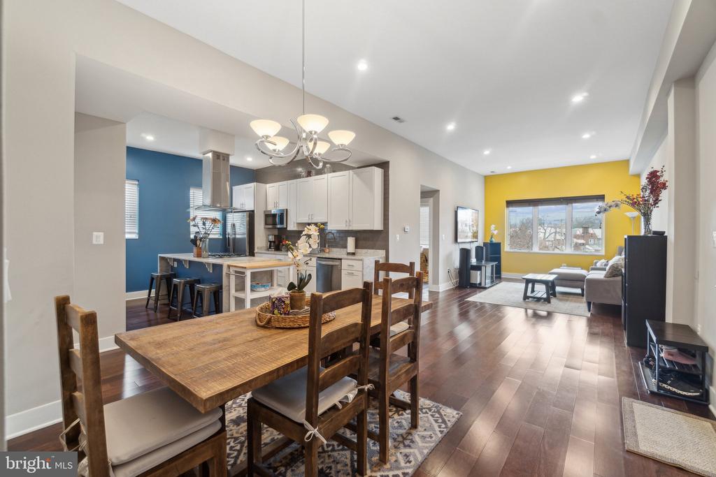 110 GALLATIN STREET NW Unit: 13