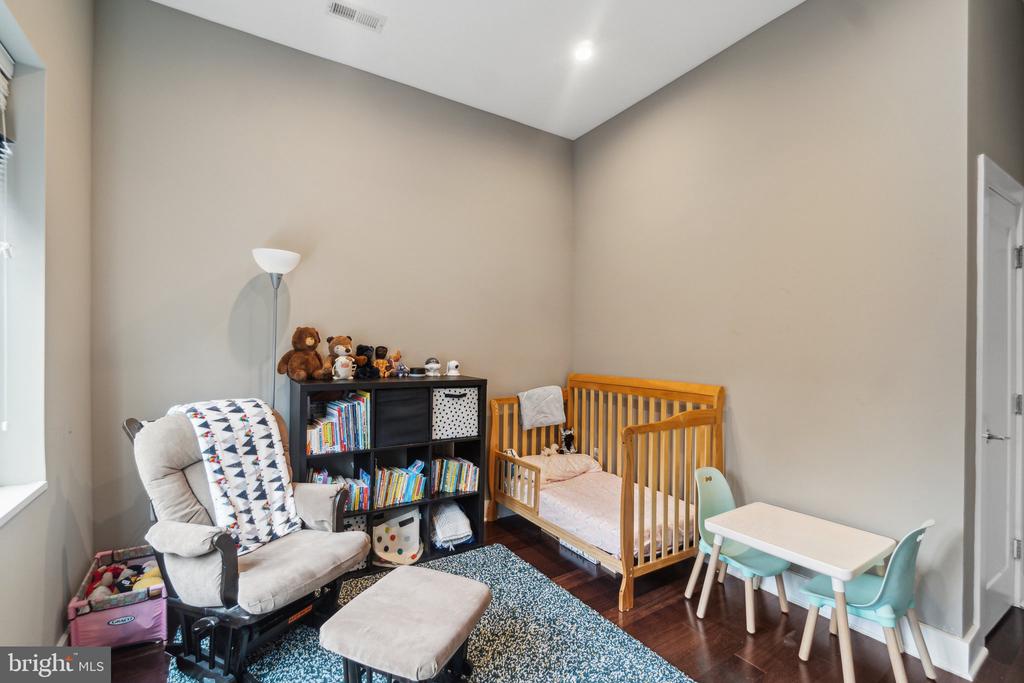 110 GALLATIN STREET NW Unit: 13