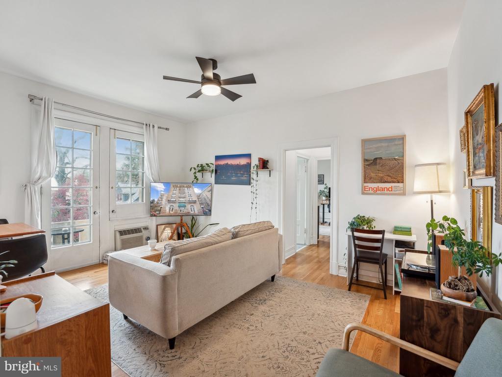 3420 16TH STREET NW Unit: 304