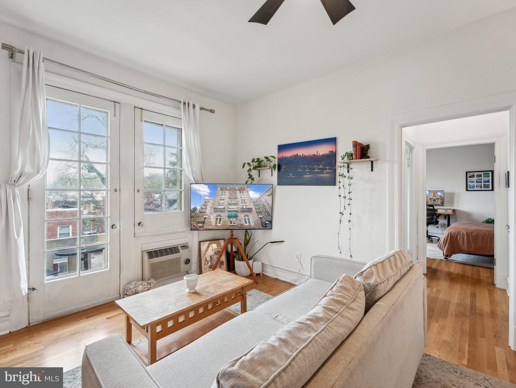 3420 16TH STREET NW Unit: 304