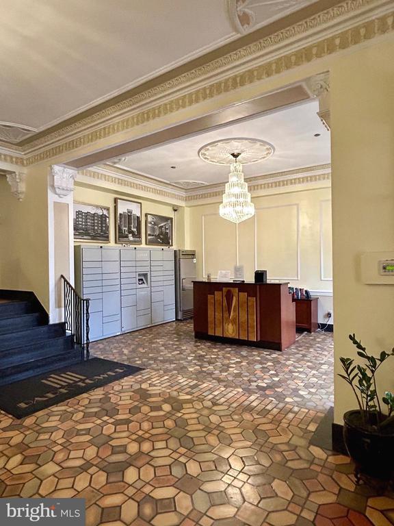 2440 16TH STREET NW Unit: 510
