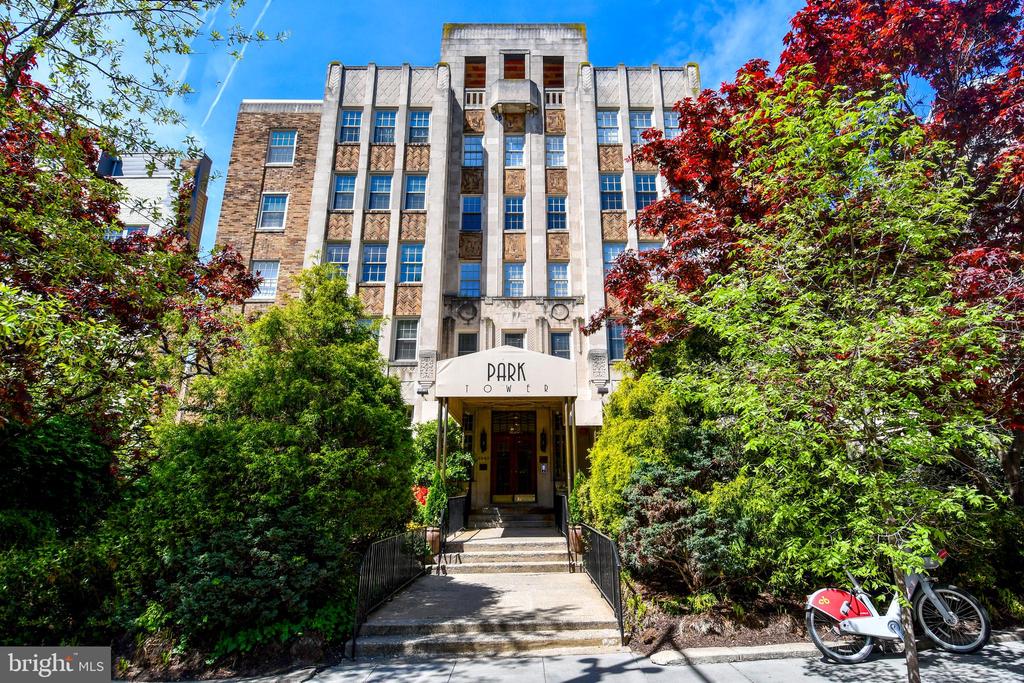 2440 16TH STREET NW Unit: 510