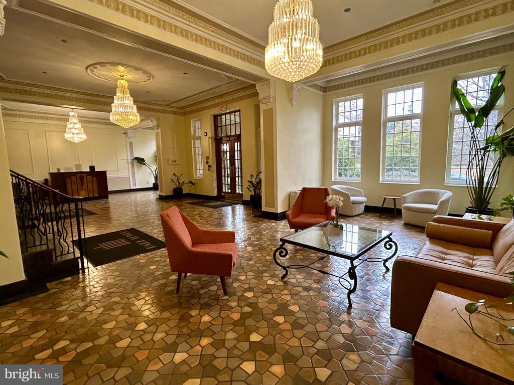 2440 16TH STREET NW Unit: 510