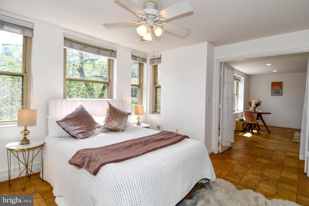 2440 16TH STREET NW Unit: 510