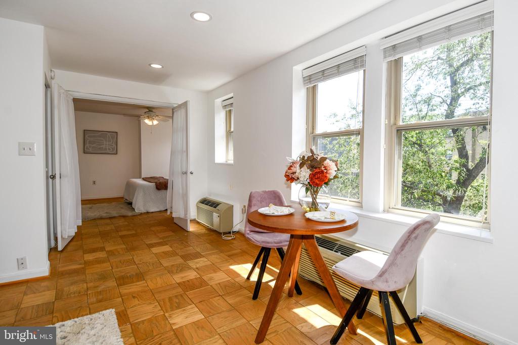 2440 16TH STREET NW Unit: 510