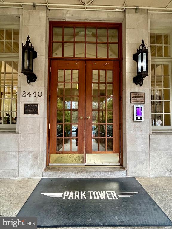 2440 16TH STREET NW Unit: 510