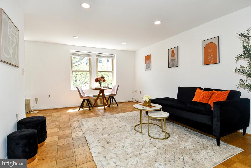 2440 16TH STREET NW Unit: 510