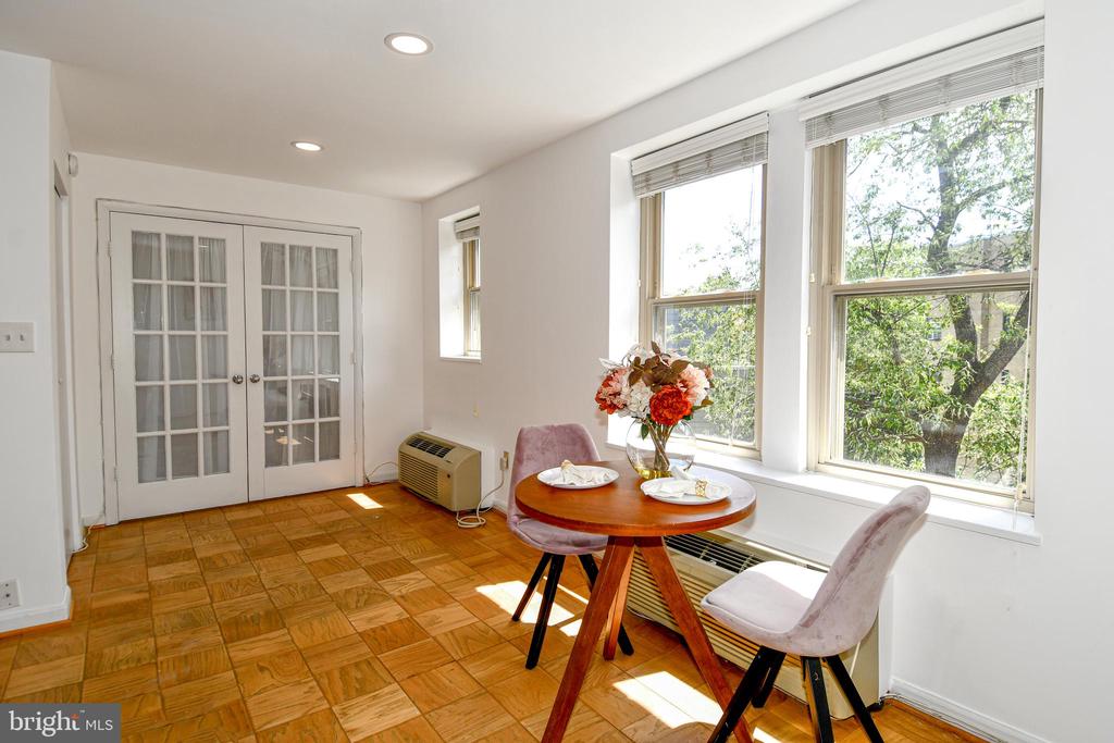 2440 16TH STREET NW Unit: 510