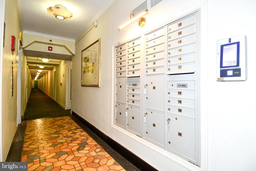 2440 16TH STREET NW Unit: 510