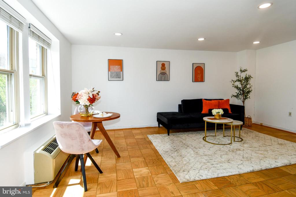 2440 16TH STREET NW Unit: 510