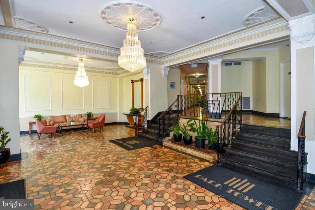 2440 16TH STREET NW Unit: 510