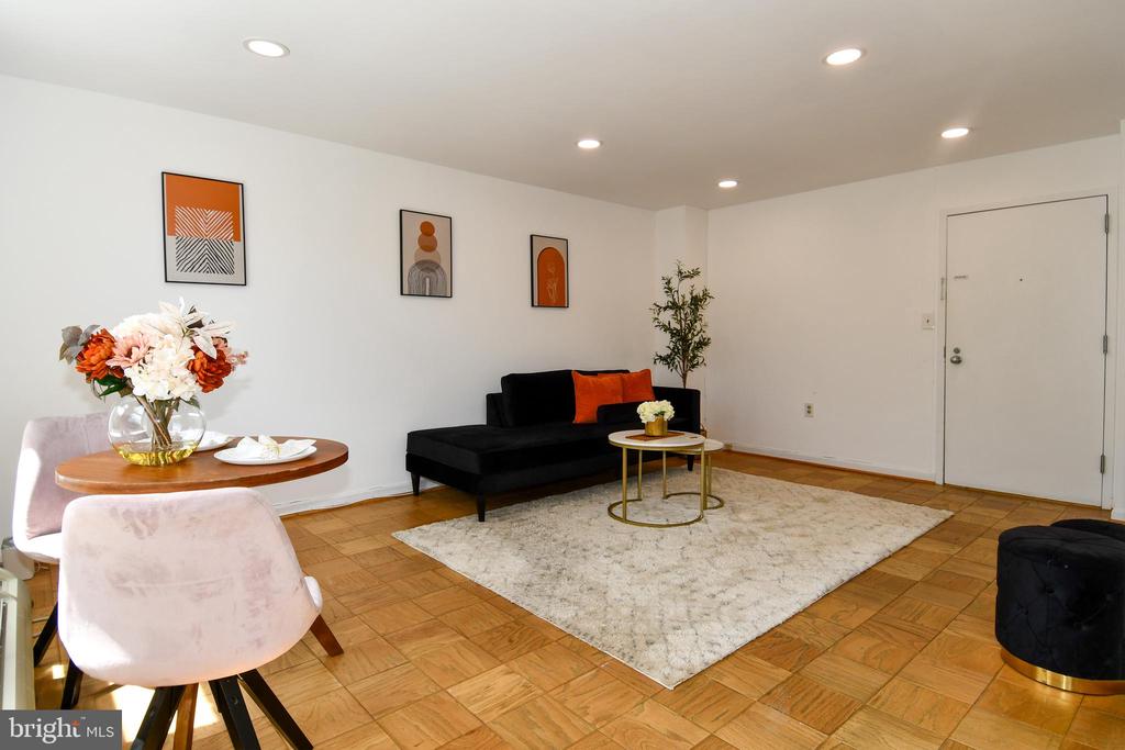 2440 16TH STREET NW Unit: 510