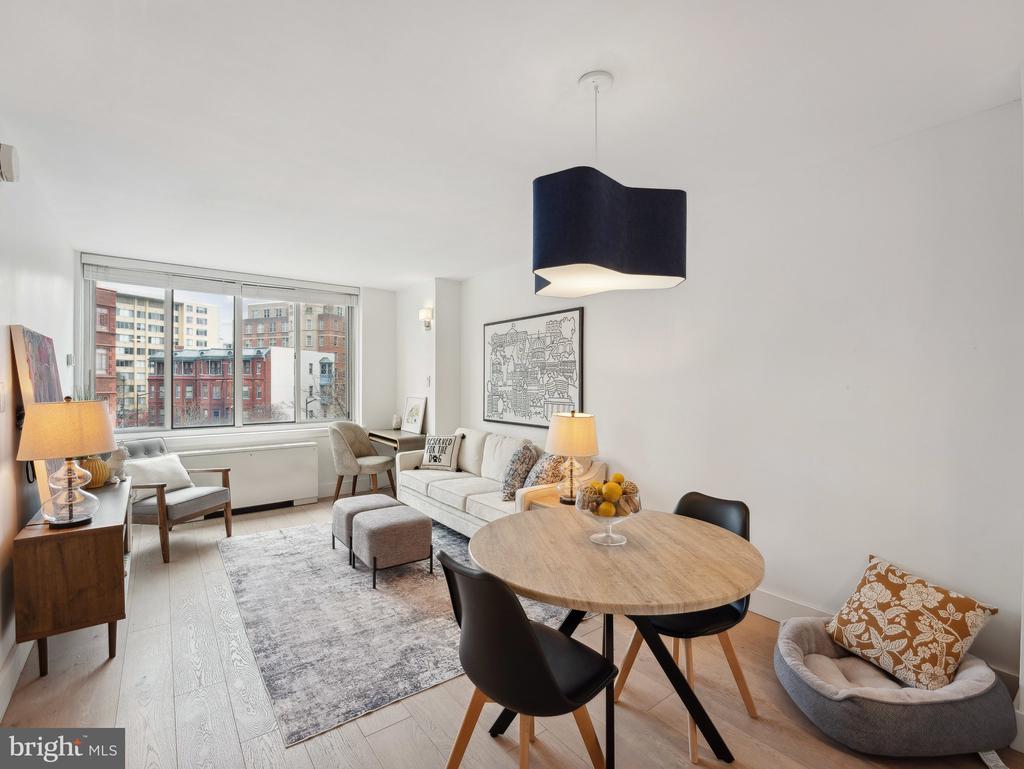 1239 VERMONT AVENUE NW Unit: 401