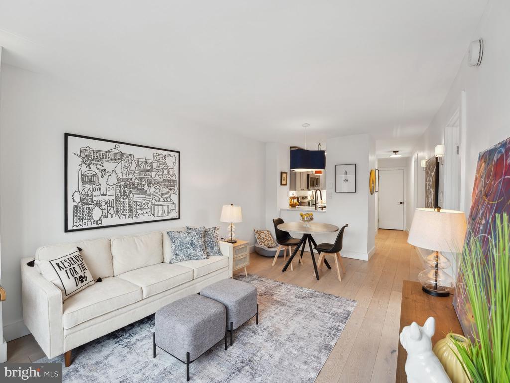 1239 VERMONT AVENUE NW Unit: 401