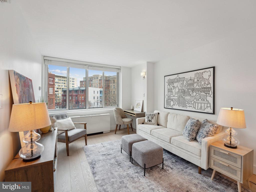 1239 VERMONT AVENUE NW Unit: 401