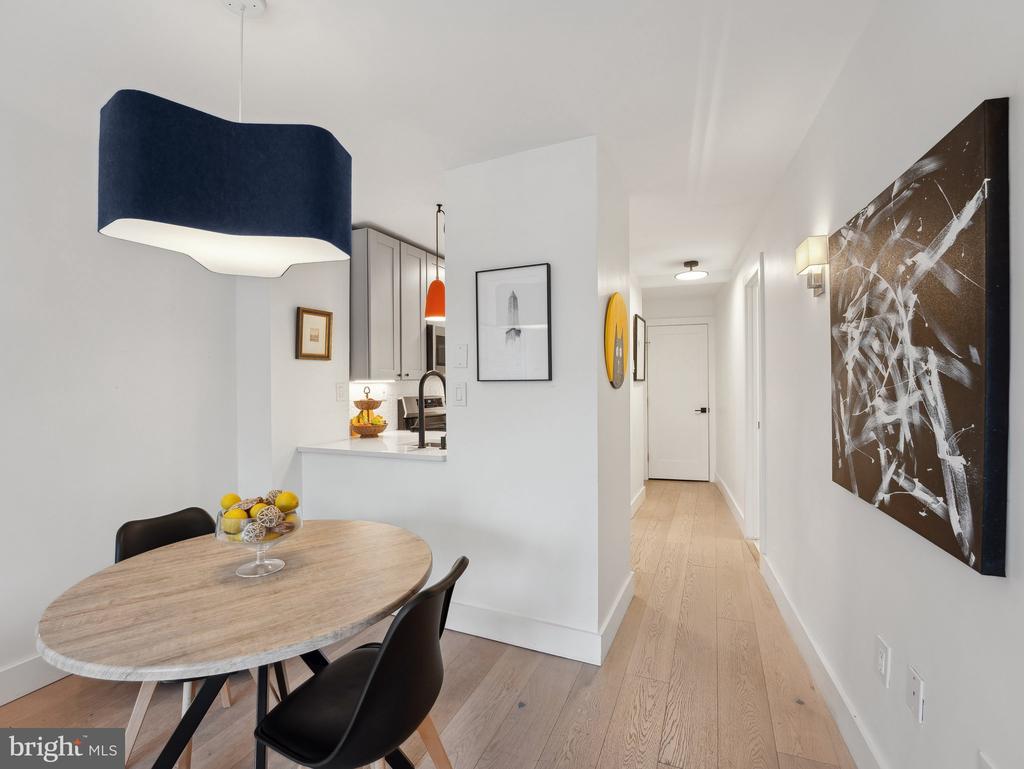 1239 VERMONT AVENUE NW Unit: 401
